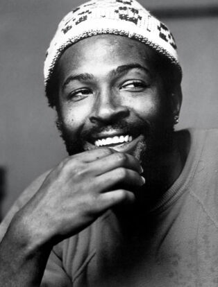 Marvin Gaye