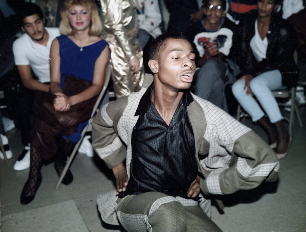 Paris Is Burning