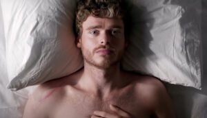 Richard Madden Group B
