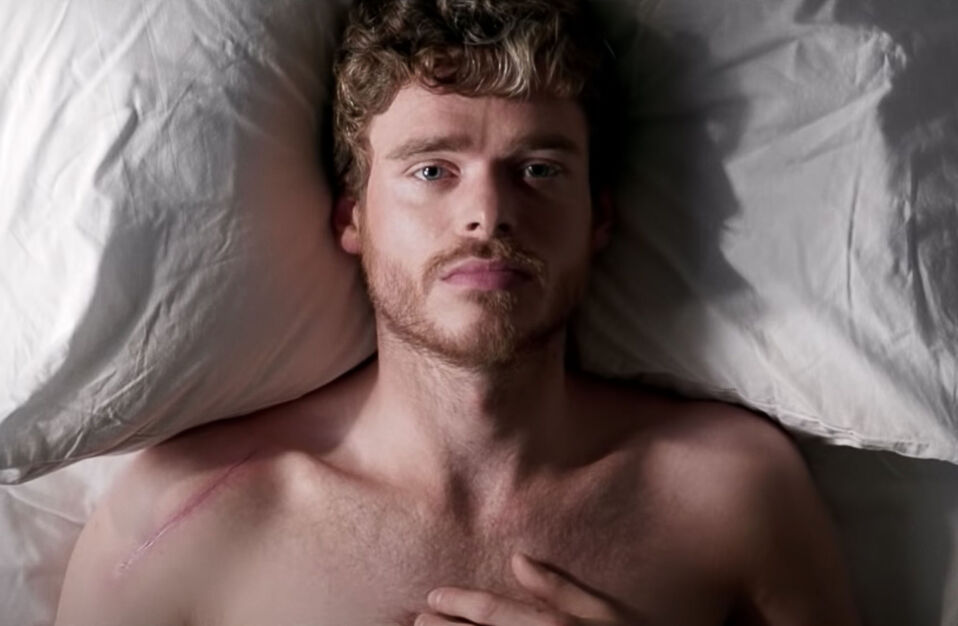 Richard Madden Group B