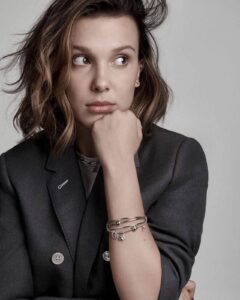 millie bobby brown
