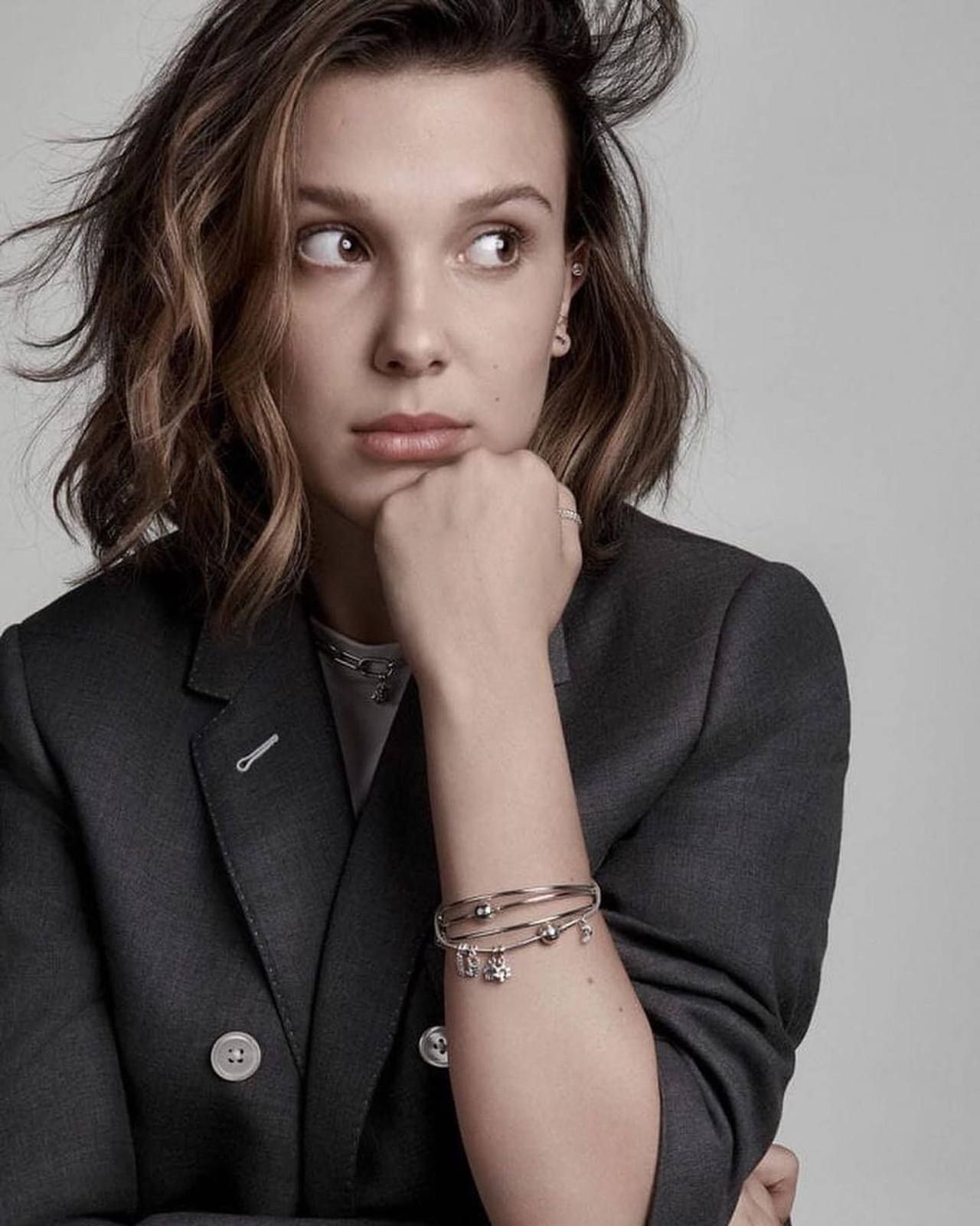 millie bobby brown