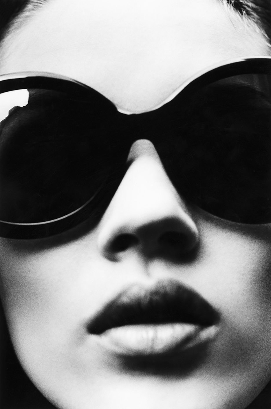 Stephanie Pfriender Stylander, Kate Moss, The Face, Harper’s Bazaar Uomo, New York, 1992 © Stephanie Pfriender Stylander / Courtesy Staley-Wise Gallery, New York