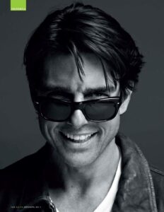 tom cruise