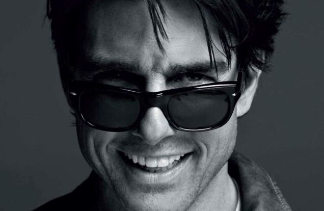 tom cruise