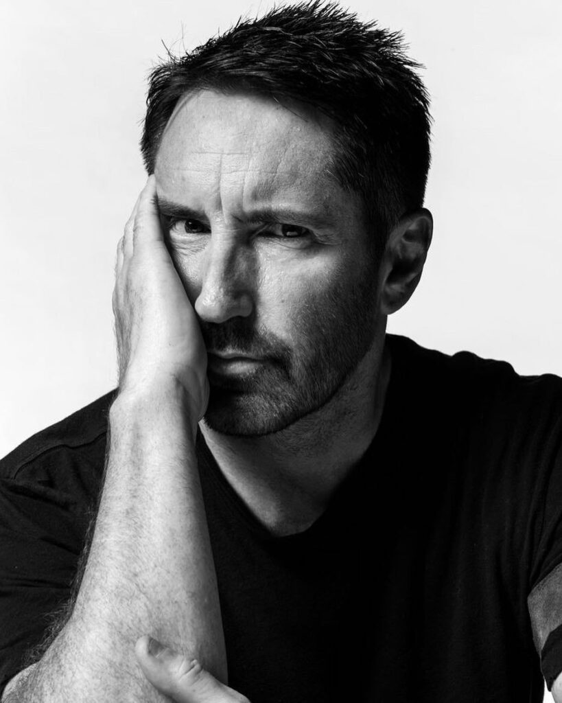 trent reznor
