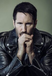 trent reznor