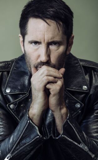 trent reznor