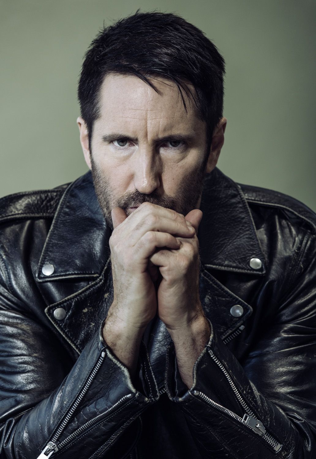 trent reznor