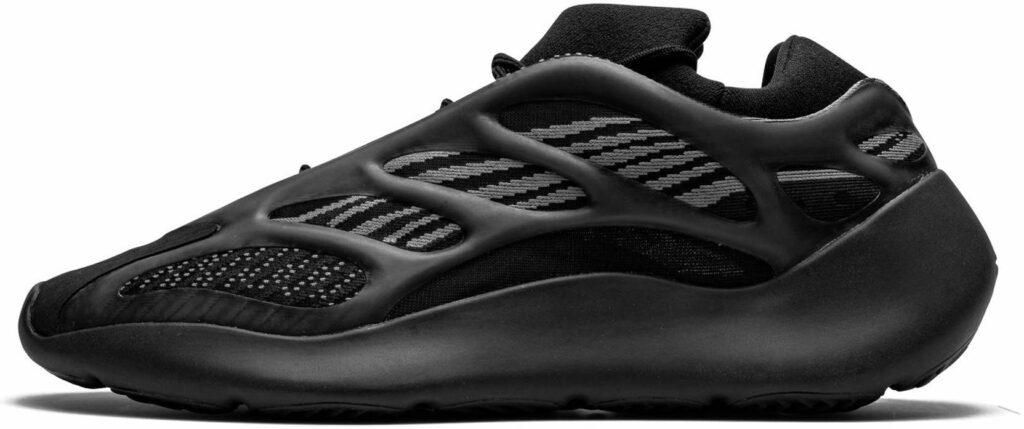 Kanye's Yeezy