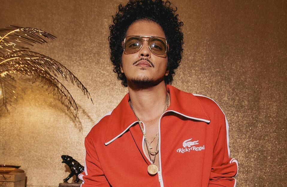 bruno mars