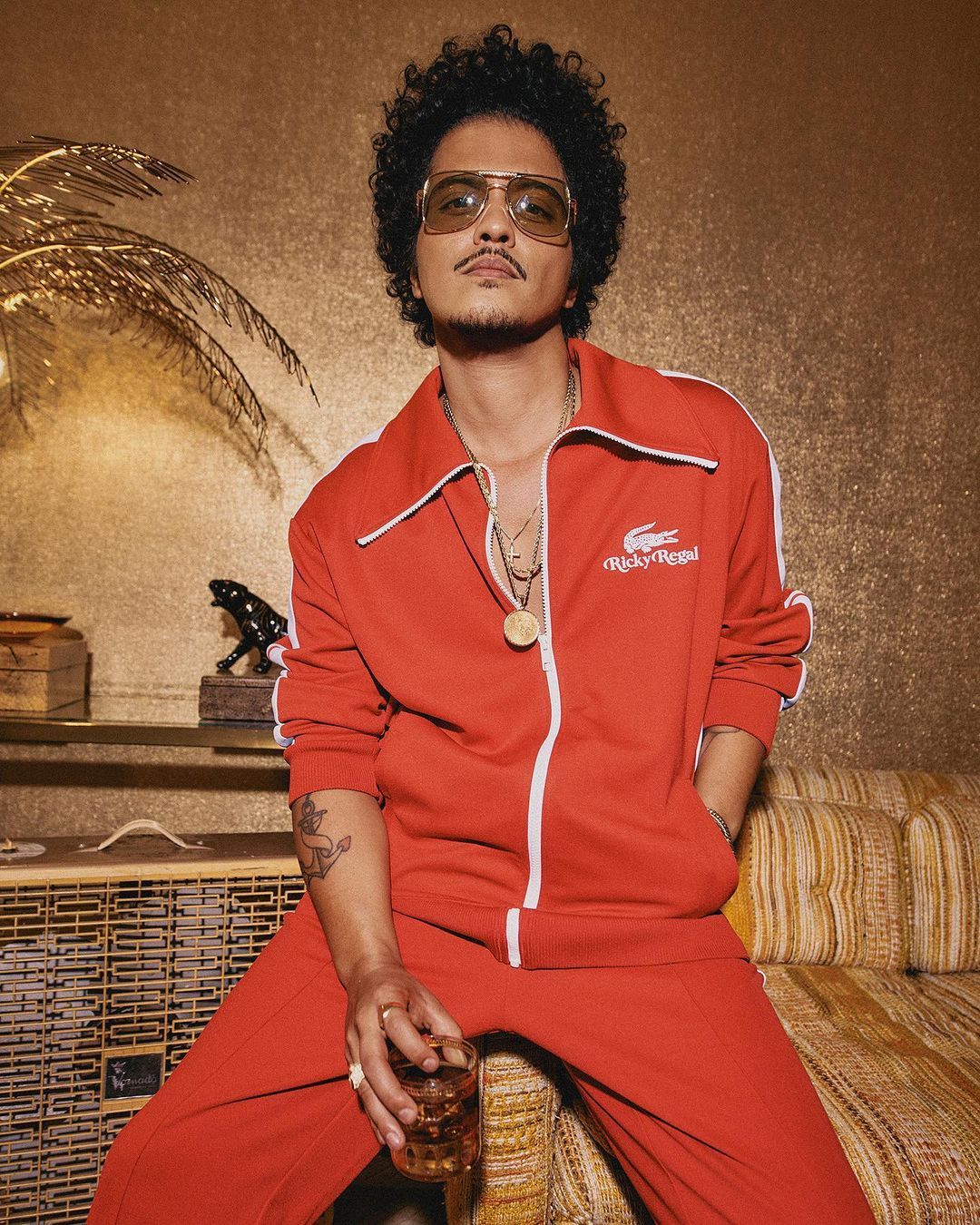 bruno mars
