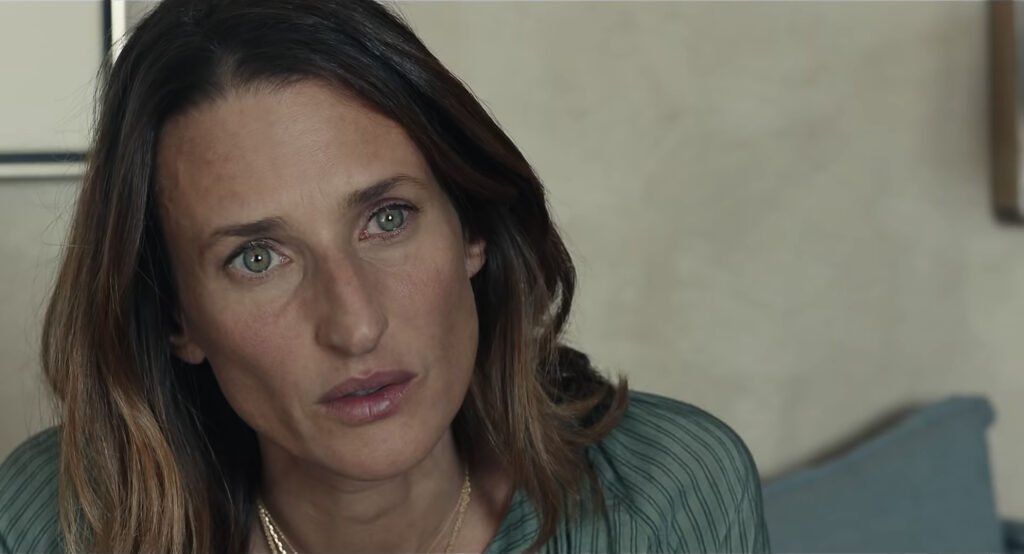 camille cottin