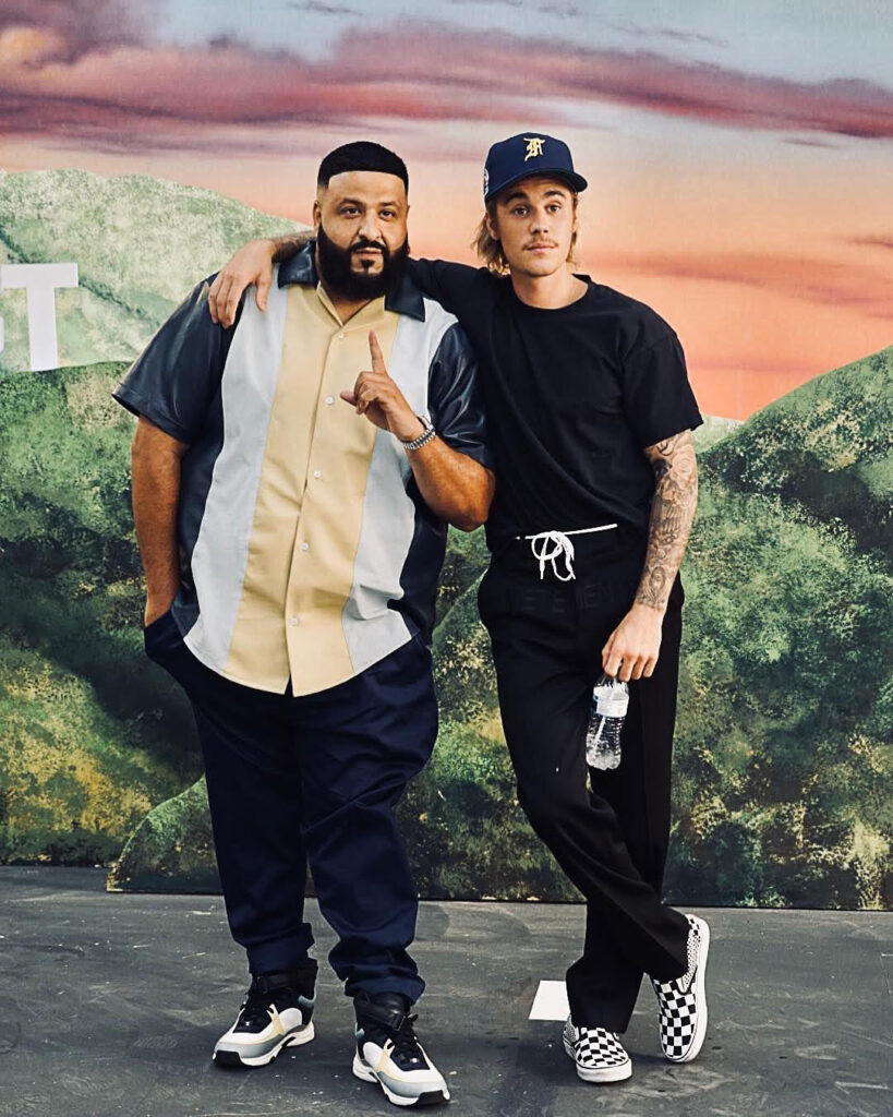 dj khaled