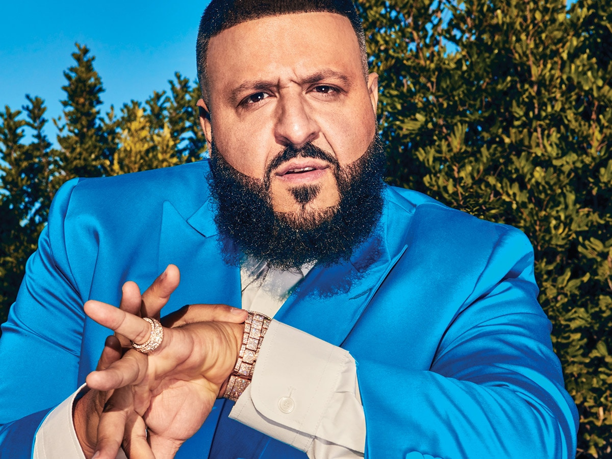 khaled