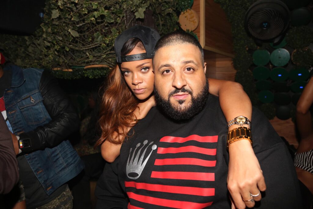 dj khaled