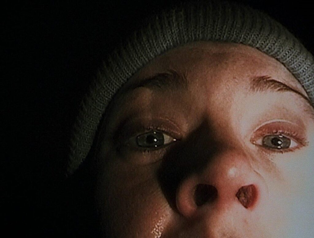 ftsblair witch project