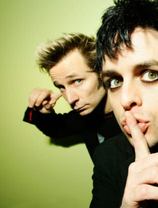 Green Day