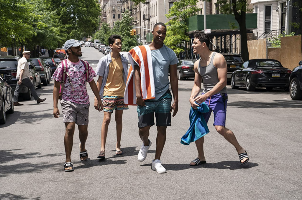 In The Heights