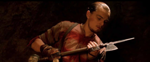 leonardo dicaprio