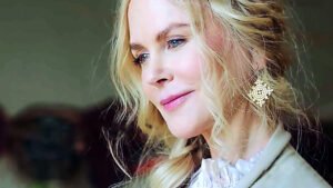 nicole kidman nine perfect strangers