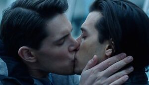 riverdale moose and kevin