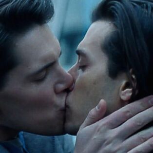 riverdale moose and kevin