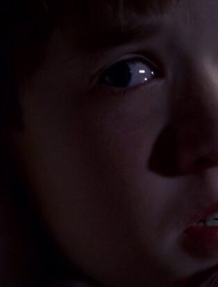 the sixth sense