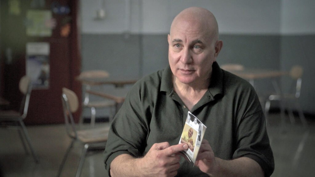 Sons of Sam David Berkowitz