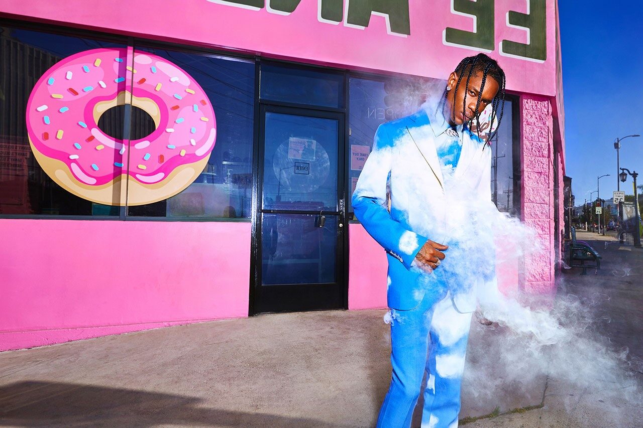travis scott