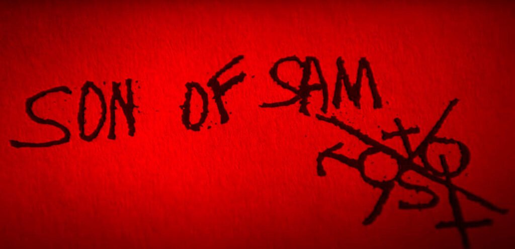 Sons of Sam