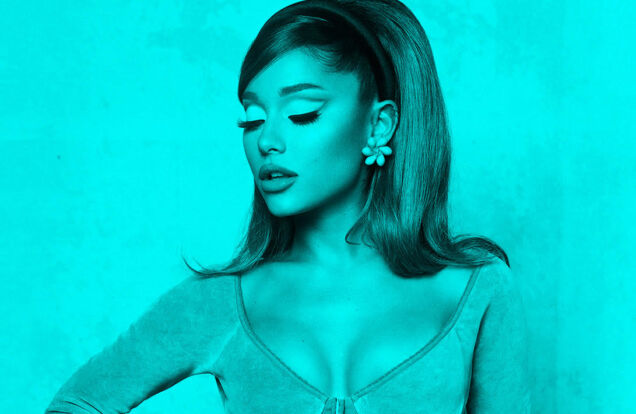 Ariana Grande