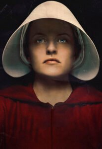 the handmaid's tale