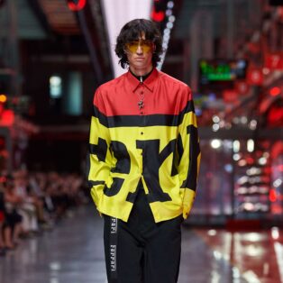 Ferrari, Spring 2022