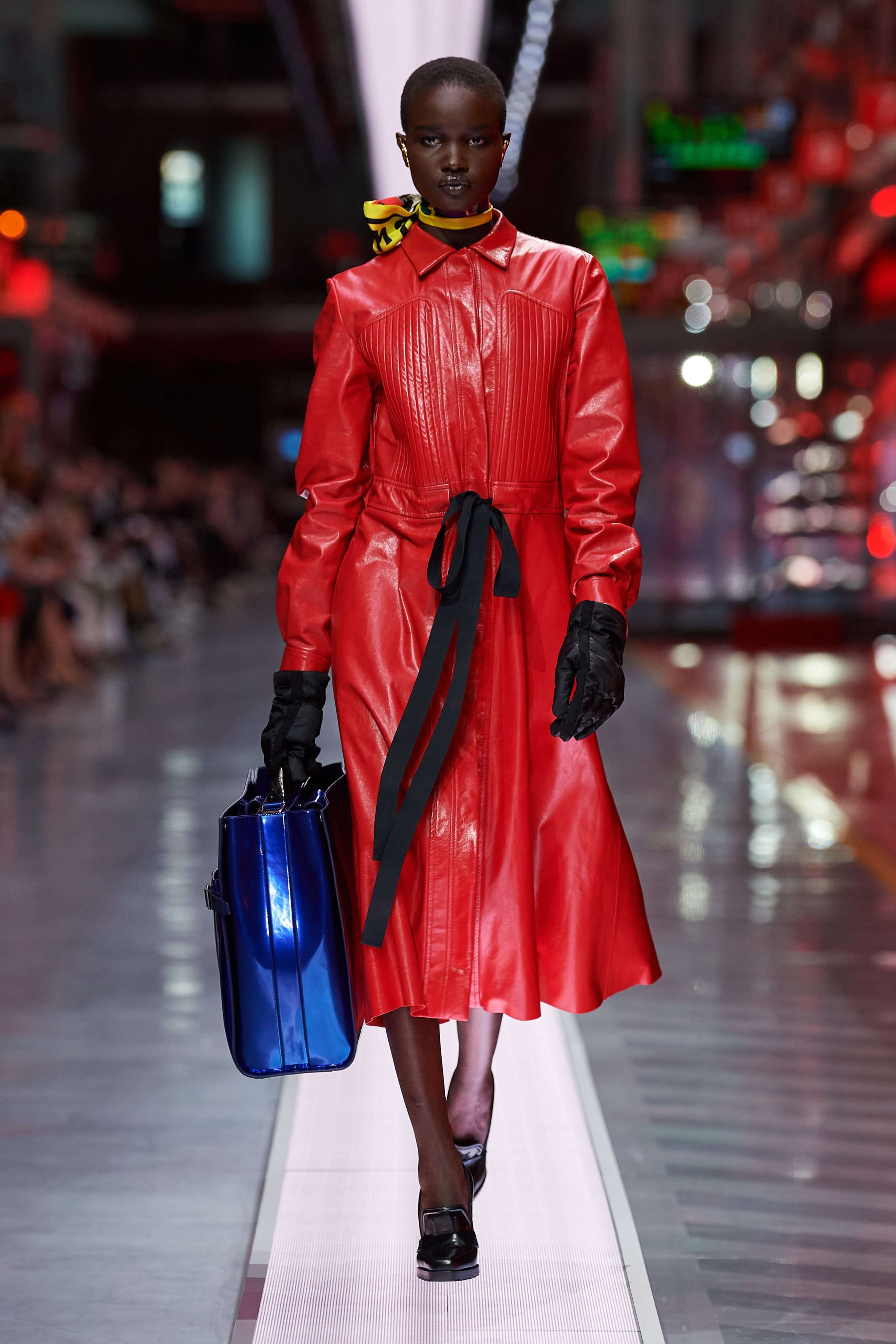 Ferrari, Spring 2022