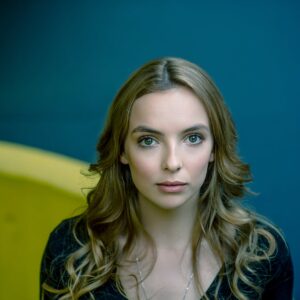 jodie comer