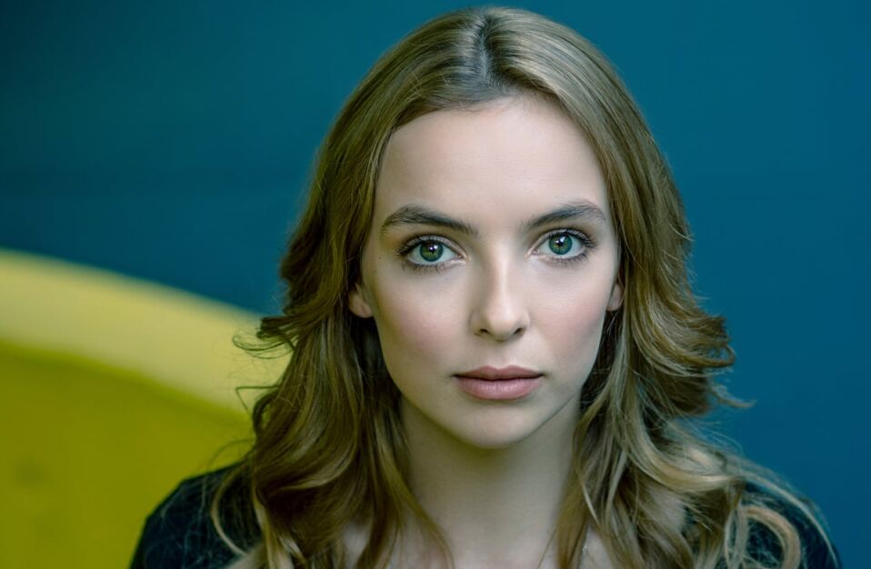 jodie comer