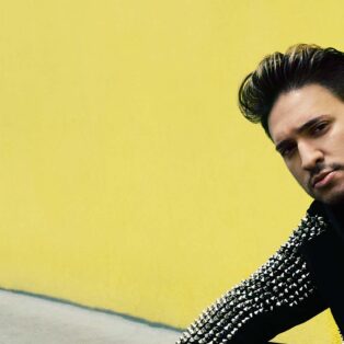Jonas Blue
