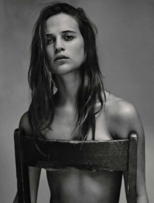 alicia vikander