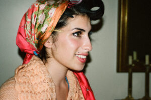 amy winehouse charles moriarty