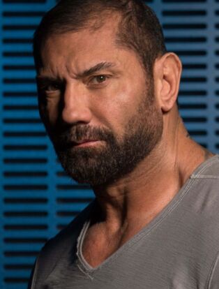 dave bautista
