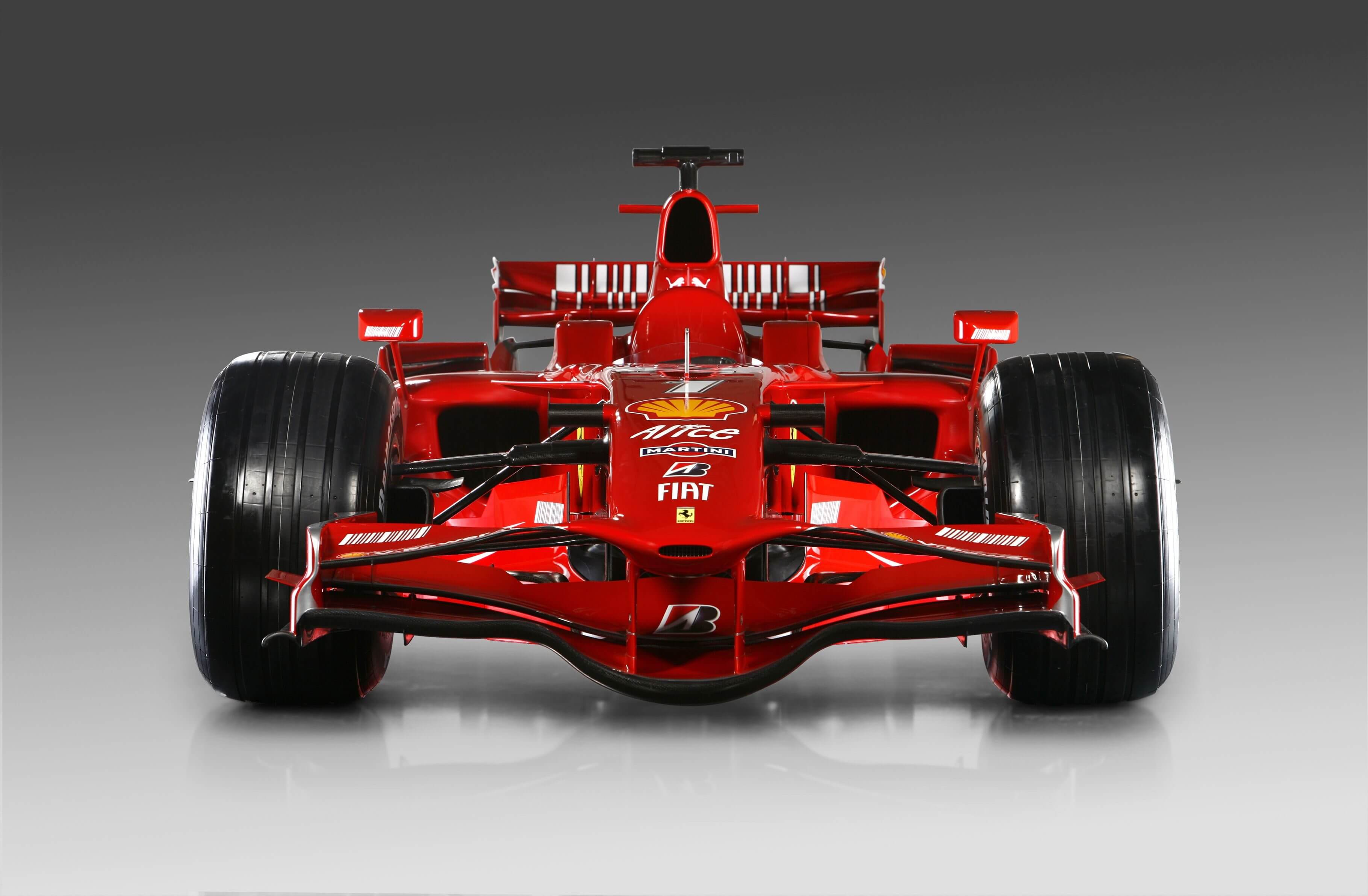 Ferrari, Spring 2022