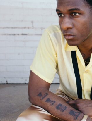 Leon Bridges