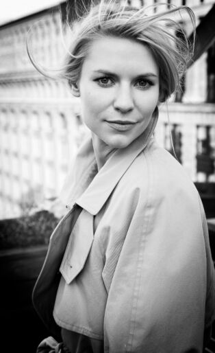 claire danes Photographed by Jim Wright, all rights reserved