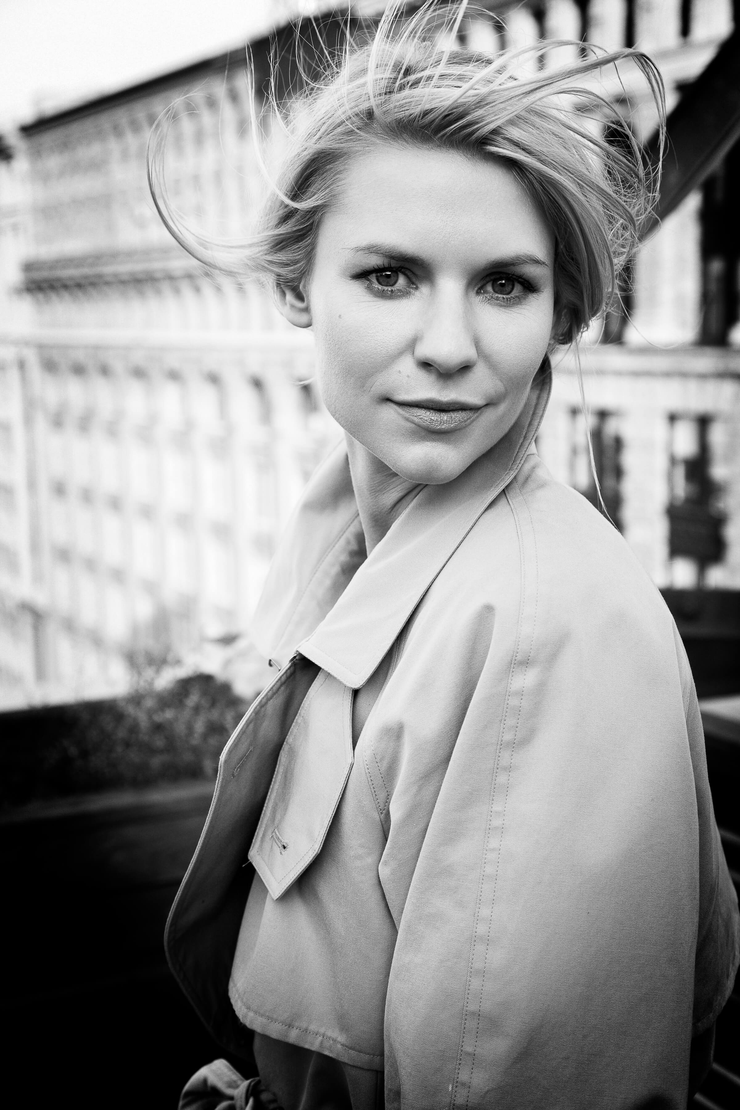 claire danes Photographed by Jim Wright, all rights reserved