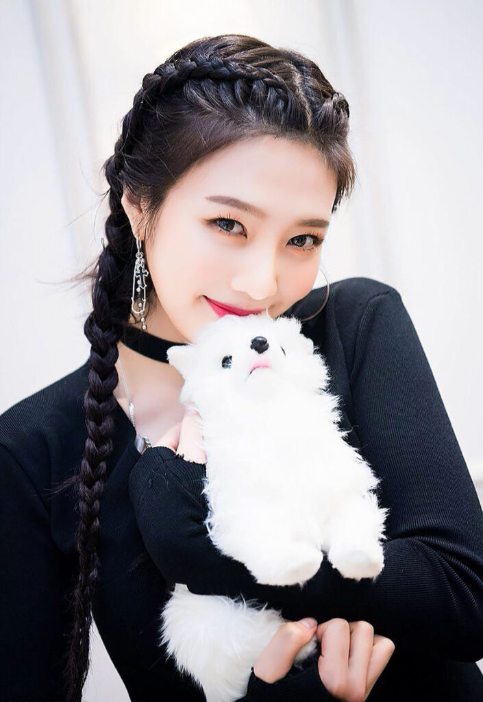joy
