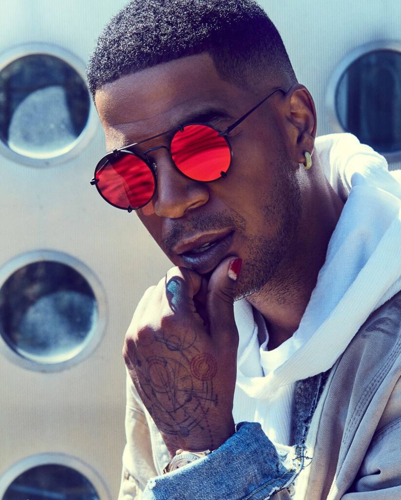 Kid cudi