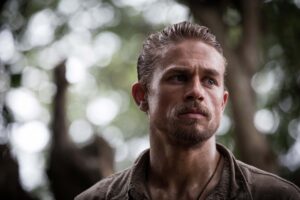 charlie hunnam lost city of z