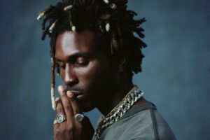 Saint Jhn