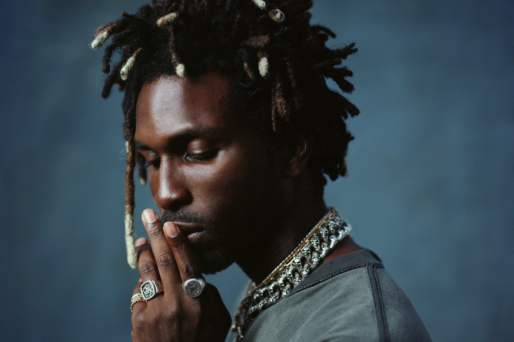 Saint Jhn
